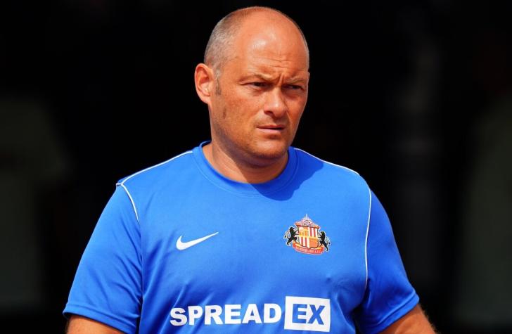 Alex Neil  - Sunderland